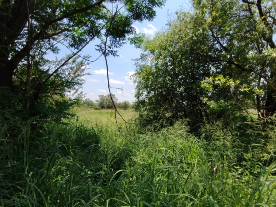 0 Bedroom Property for Sale in Swartruggens North West